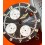 Breitling Rare Cadran Navitimer Football A13019 montres Old Navitimer automatic chronograph cal.13 Série limitée
