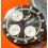 Breitling Rare Collectible 1994 Navitimer Football A13019 Collectible Vintage Watch dial Old Navitimer Cal 13
