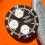 Breitling Rare Collectible 1994 Navitimer Football A13019 Collectible Vintage Watch dial Old Navitimer Cal 13