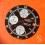 Breitling Rare Cadran Navitimer Football A13019 montres Old Navitimer automatic chronograph cal.13 Série limitée