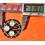 Breitling Rare Cadran Navitimer Football A13019 montres Old Navitimer automatic chronograph cal.13 Série limitée