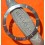 ROLEX FADED INSERT GRADUE LUNETTE MONTRES 16800, 16800, 16610 SUBMARINER DATE AVEC PERLE LUMINOVA