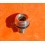 Rolex spare Submariner steel case tube 24-7030-0 7.0mm, fits on 5512,5513,1680,16800,168000,16610,16610LV,116710,16520