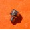 Rolex spare Submariner steel case tube 24-7030-0 7.0mm, fits on 5512,5513,1680,16800,168000,16610,16610LV,116710,16520