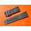 Audemars Piguet Royal Oak Original Bracelet Caoutchouc Noir 29/24mm Montres hommes Audemars Piguet Offshore