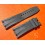 Audemars Piguet OFFSHORE Genuine Black Rubber Strap bracelet For Royal Oak 29/27mm