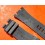 Audemars Piguet Royal Oak Original Bracelet Caoutchouc Noir 29/24mm Montres hommes Audemars Piguet Offshore