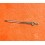 Rolex Rare Genuine Slim Minuts hand luminova Watch part Daytona Cosmograph 16523,16528,16513,16518 Cal 4030