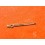 Rolex Rare Genuine Slim Minuts hand luminova Watch part Daytona Cosmograph 16523,16528,16513,16518 Cal 4030