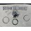 ROLEX ANNEAU DE TENSION ACCESSOIRE ref 316-16800 MONTRES ROLEX SUBMARINER DATE 16610,16800,168000,16613,16618