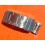 Vintage Genuine Rolex Submariner 93150 Buckle Deployant Clasp Oysterband Bracelet 1987 Submariner 5513,5512,1680,16800,168000