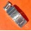 Vintage Genuine Rolex Submariner 93150 Buckle Deployant Clasp Oysterband Bracelet 1987 Submariner 5513,5512,1680,16800,168000