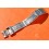 Rolex fermoir déployant acier vintage fliplock Bracelet 93150 code fermoir 1987 Montres Submariner 5513,16800,168000