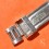Vintage Genuine Rolex Submariner 93150 Buckle Deployant Clasp Oysterband Bracelet 1987 Submariner 5513,5512,1680,16800,168000