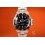 Rolex fermoir déployant acier vintage fliplock Bracelet 93150 code fermoir 1987 Montres Submariner 5513,16800,168000