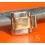 ROLEX RARE 60's EXTENDABLE TUTONE RIVET RIVIT LINK 13mm BAND PARTS ROLEX ZEPHYR 1002,OYSTER PERPETUAL 1501,1502,1508,1503 34mm