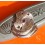 Rolex 3135-140 watch part automatic device upper bridge Movement Caliber 3135,3130 Genuine spare