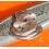 Rolex 3135-140 watch part automatic device upper bridge Movement Caliber 3135,3130 Genuine spare