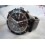 Ollech & Wajs Mirage III chronograph Valjoux 7750 Carrure boitier 40mm fond acier rare fourniture horlogère