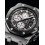 Audemars Piguet watch part Royal Oak Offshore Chronograph 44mm 26400IO.OO.A004CA.01 Black Ceramic Tachymetre inner Bezel