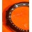 Audemars Piguet watch part Royal Oak Offshore Chronograph 44mm 26400IO.OO.A004CA.01 Black Ceramic Tachymetre inner Bezel