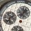 Audemars Piguet accessoire montres Royal Oak Offshore Chronograph 44mm 26400IO.OO.A004CA.01 Cadran Panda noir et Blanc
