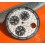 Audemars Piguet accessoire montres Royal Oak Offshore Chronograph 44mm 26400IO.OO.A004CA.01 Cadran Panda noir et Blanc