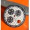 Audemars Piguet accessoire montres Royal Oak Offshore Chronograph 44mm 26400IO.OO.A004CA.01 Cadran Panda noir et Blanc