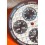 Audemars Piguet accessoire montres Royal Oak Offshore Chronograph 44mm 26400IO.OO.A004CA.01 Cadran Panda noir et Blanc