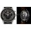 Breitling Rare black Rotor Oscillating Weight Caliber B01 mens watches Breitling Navitimer 01 Limited Edition AB012124/F569