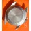 Authentique Rare boitier Carrure acier complète 38mm montres Ollech & Wajs M4 diver ETA 2824-2 rare fourniture horlogère