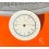 Zenith Extremly rare Collectible Zodiac Astrology Beige watch dial part 22mm for sale ladies watches