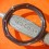 Audemars Piguet accessoire montres Royal Oak Offshore Chronograph 44mm 26400IO.OO.A004CA.01 Lunette Octogonale céramique noire
