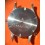 Ollech & Wajs 666/3101 Authentique Rare boitier Carrure 37mm acier montres Militaires Toolwatches