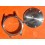 Ollech & Wajs 666/3101 Authentique Rare boitier Carrure 37mm acier montres Militaires Toolwatches