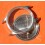Ollech & Wajs 666/3101 Authentique Rare boitier Carrure 37mm acier montres Militaires Toolwatches