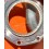 Audemars Piguet Titanium transparent Caseback 44mm watch part Royal Oak Offshore Chronograph 26400IO.OO.A004CA.01