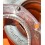 Audemars Piguet pièce montres Royal Oak Offshore Chronograph 44mm 26400IO.OO.A004CA.01 Fond titane octogonal saphir transparent