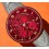 CHRONOSWISS Rare Cadran guilloché 29mm bordeaux Montres chronographe Kairos CH1823