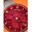 CHRONOSWISS Rare Exotic Watch dial guilloché 29mm burgundy color chronograph Kairos CH1823 watches