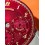CHRONOSWISS Rare Cadran guilloché 29mm bordeaux Montres chronographe Kairos CH1823