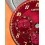 CHRONOSWISS Rare Cadran guilloché 29mm bordeaux Montres chronographe Kairos CH1823