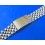 BRACELET ROLEX JUBILEE ACIER REF 62523H18 en 20MM/555
