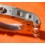 Audemars Piguet Genuine Rare Titanium MidCase Case 44mm watch part Royal Oak Offshore Chronograph 26400IO.OO.A004CA.01