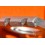 Audemars Piguet Genuine Rare Titanium MidCase Case 44mm watch part Royal Oak Offshore Chronograph 26400IO.OO.A004CA.01
