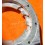 Audemars Piguet Genuine Rare Titanium MidCase Case 44mm watch part Royal Oak Offshore Chronograph 26400IO.OO.A004CA.01