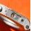 Audemars Piguet Genuine Rare Titanium MidCase Case 44mm watch part Royal Oak Offshore Chronograph 26400IO.OO.A004CA.01