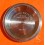 Rolex Original Vintage Datejust 36mm 16000,16014,16013,16200,16233 Stainless Steel watch Caseback collectible part