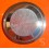 Rolex Original Vintage Datejust 36mm 16000,16014,16013,16200,16233 Stainless Steel watch Caseback collectible part
