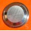 Rolex Original Vintage Datejust 36mm 16000,16014,16013,16200,16233 Stainless Steel watch Caseback collectible part